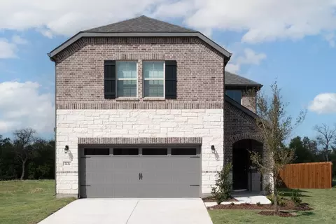 3426 Hillingdon Rd, Anna, TX 75409