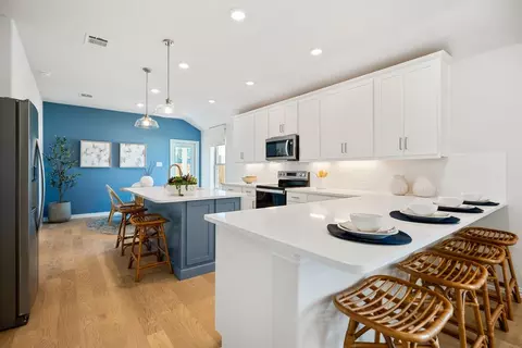 Kitchen - 3426 Hillingdon Rd, Anna, TX 75409 photo 1 of 1