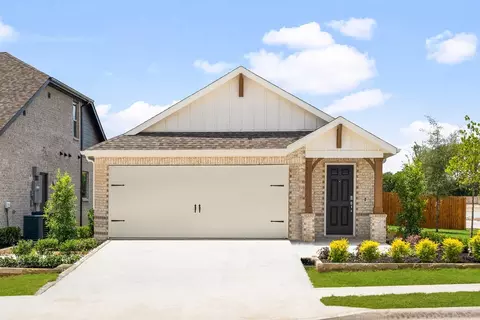 Exterior - 3426 Hillingdon Rd, Anna, TX 75409 photo 2 of 3