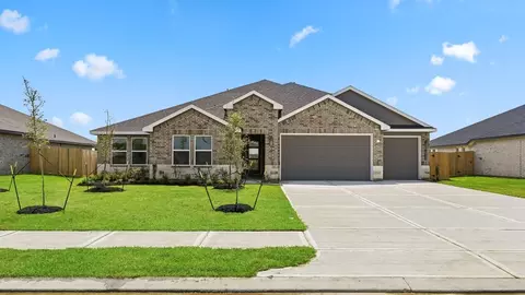 15122 Cibolo Ln, Baytown, TX 77523