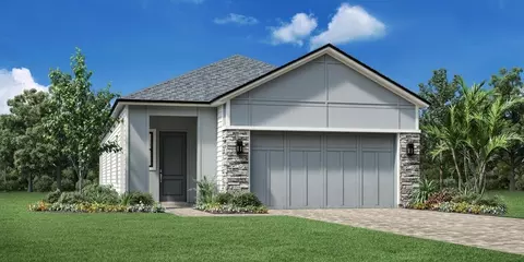 318 Bedford Ter, Saint Augustine, FL 32092