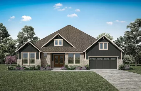 32514 Bluet Lake Dr, Fulshear, TX 77441