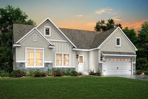 Majestic Boulevard, Fowlerville, MI 48836