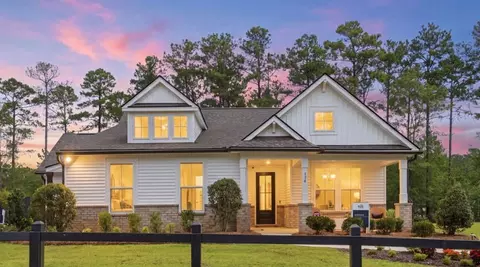 1186 Rockshire Dr, Blythewood, SC 29016