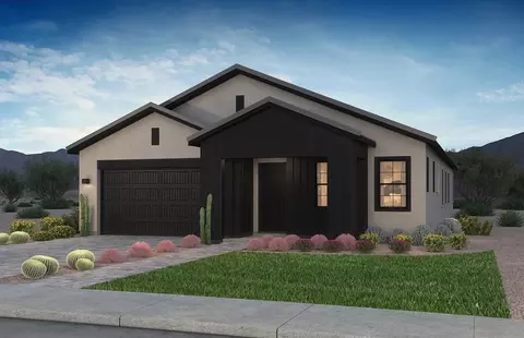 12884 W Jake Haven Dr, Peoria, AZ 85383