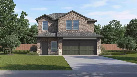 10727 Sky Creek Ln, Beasley, TX 77417