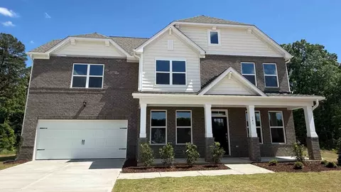 141 Pony Gallop Ln, Clayton, NC 27520