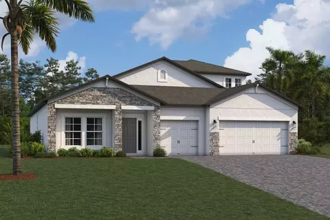 4814 Foxglove Cir, Lakeland, FL 33811