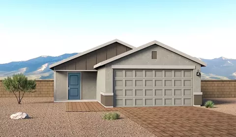22063 E Rider Ave, Red Rock, AZ 85145