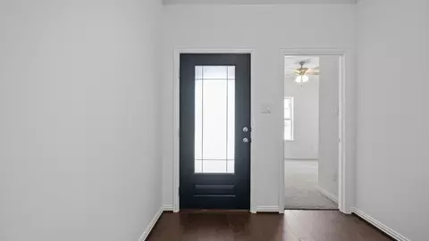 Entry Way - 506 Cotton Patch Dr, Willis, TX 77318 photo 1 of 6