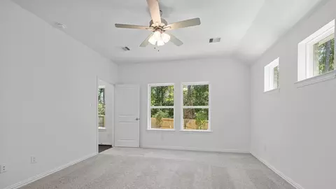 Bedroom - 506 Cotton Patch Dr, Willis, TX 77318 photo 3 of 7