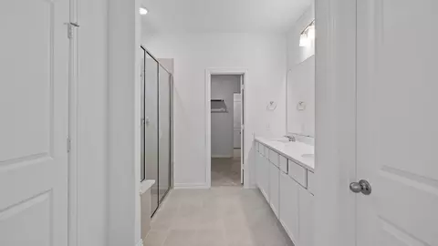 Entry Way - 506 Cotton Patch Dr, Willis, TX 77318 photo 3 of 6