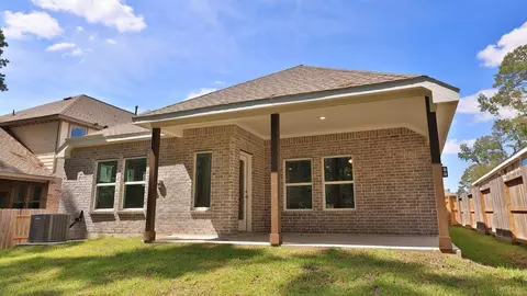 Other - 506 Cotton Patch Dr, Willis, TX 77318 photo 1 of 4