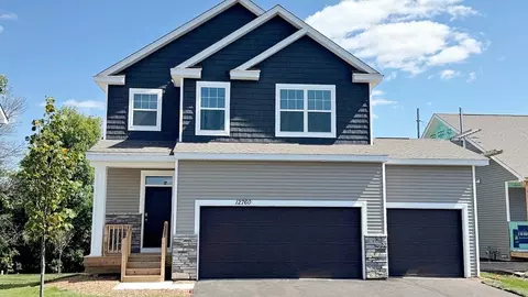 12760 Williams Rd, Rogers, MN 55374