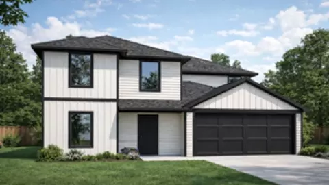 105 Golden Eagle Blvd, New Waverly, TX 77358