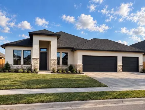 1430 Chloe Cay St, Corpus Christi, TX 78415