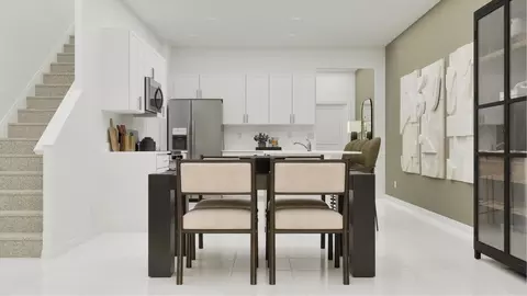 Dining - 13522 Noble Garnet Ln, Parrish, FL 34219 photo 1 of 2