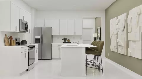 Kitchen - 13522 Noble Garnet Ln, Parrish, FL 34219 photo 2 of 4