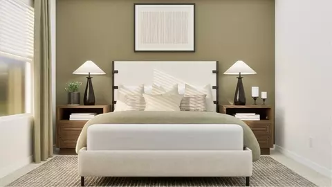 Bedroom - 13522 Noble Garnet Ln, Parrish, FL 34219 photo 3 of 6