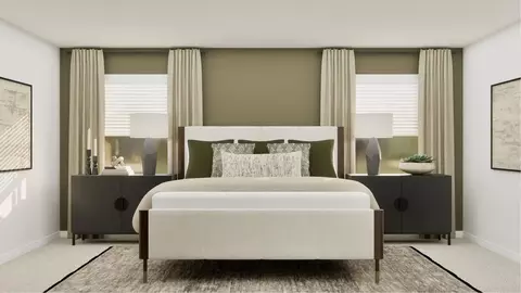 Bedroom - 13522 Noble Garnet Ln, Parrish, FL 34219 photo 1 of 6