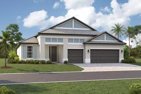 2000 Bolsena St, Nokomis, FL 34275