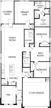 2415 Yuma Hills Cir, Crosby, TX 77532