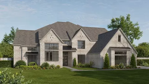 221 Thunder Bay Dr, Lucas, TX 75002