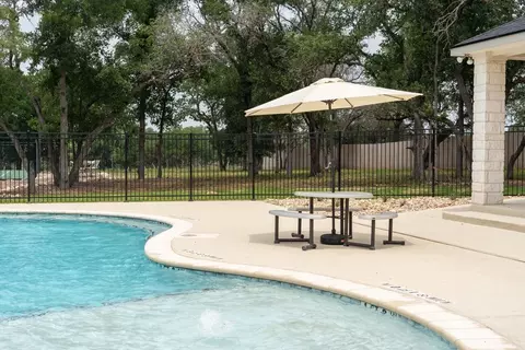Exterior - 718 Eagle Hts, Salado, TX 76571 photo 5 of 5