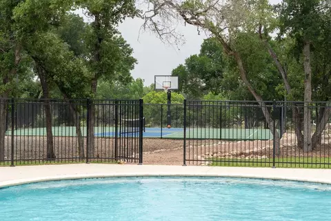 Exterior - 718 Eagle Hts, Salado, TX 76571 photo 4 of 5