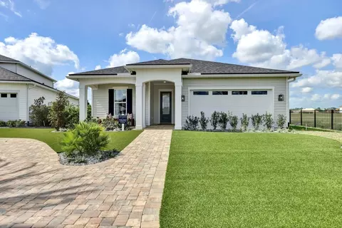 Exterior - 636 Knotted Birch Ave, Saint Augustine, FL 32092 photo 8 of 16