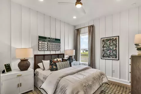 Bedroom - 636 Knotted Birch Ave, Saint Augustine, FL 32092 photo 1 of 5