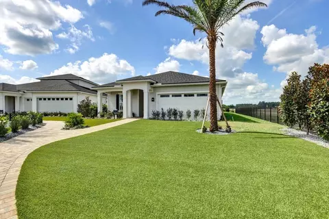 Exterior - 636 Knotted Birch Ave, Saint Augustine, FL 32092 photo 10 of 16