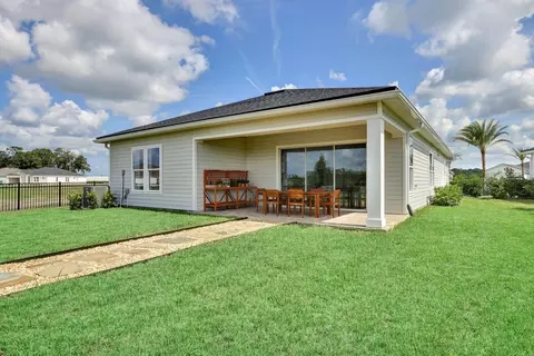 Exterior - 636 Knotted Birch Ave, Saint Augustine, FL 32092 photo 4 of 16