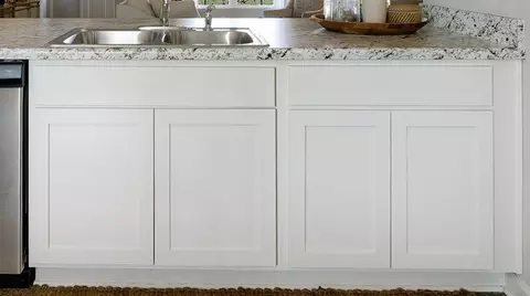 Kitchen - 292 Troubadour Ln, Jasper, AL 35501 photo 8 of 8