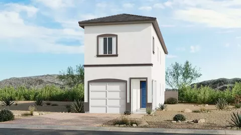 2208 Abraham Ave, Las Vegas, NV 89106