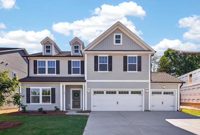 128 Pembroke Way #19, Albemarle, NC 28001