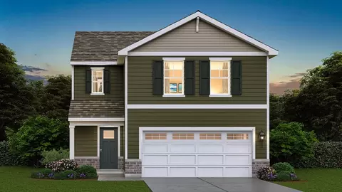 1423 Vintage Dr, Oswego, IL 60543