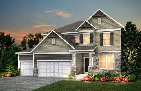 Exterior - 12861 Weber Ln, Rogers, MN 55374 photo 5 of 10