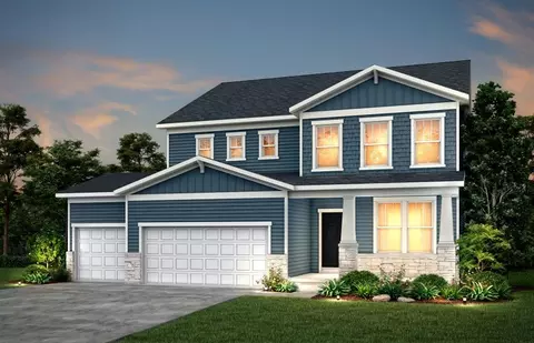 Exterior - 12861 Weber Ln, Rogers, MN 55374 photo 4 of 10