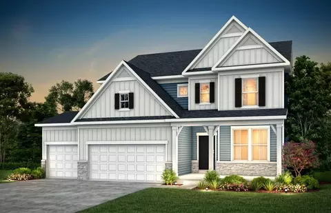 Exterior - 12861 Weber Ln, Rogers, MN 55374 photo 6 of 10