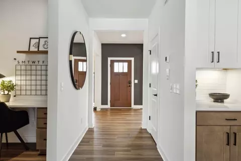 Entry Way - 12861 Weber Ln, Rogers, MN 55374 photo 1 of 5