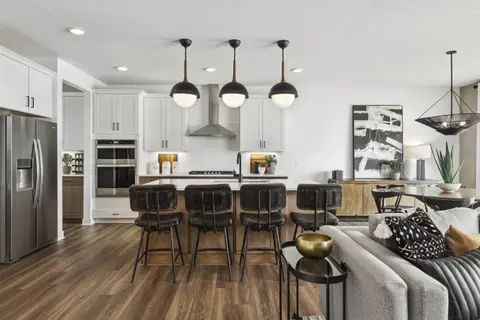 Kitchen - 12861 Weber Ln, Rogers, MN 55374 photo 1 of 6
