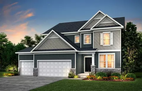 Exterior - 12861 Weber Ln, Rogers, MN 55374 photo 2 of 10
