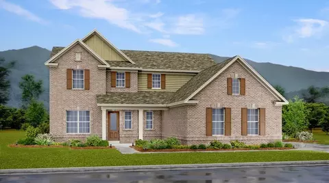 928 Trenwith Ct, Clarksville, TN 37043