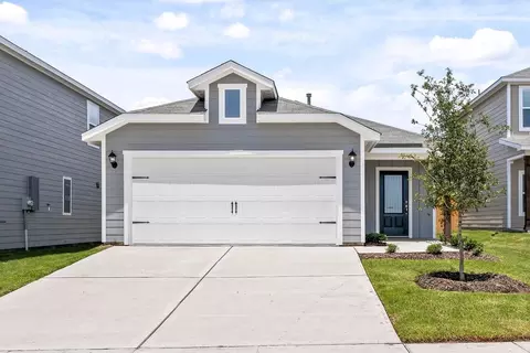 1609 Duke Dr, Crandall, TX 75114