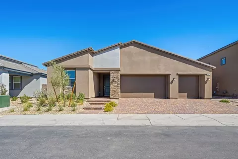 1561 Ravello Mountain Ct, Henderson, NV 89011
