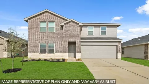 24903 Evergreen Leaf Loop, Magnolia, TX 77355