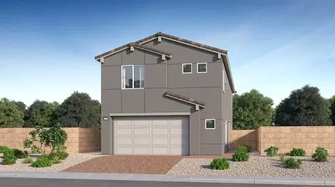6947 Pebble Grove Ave, Las Vegas, NV 89113