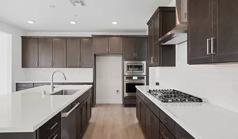 Kitchen - 758 E Lorca St, Mountain House, CA 95391 photo 6 of 6