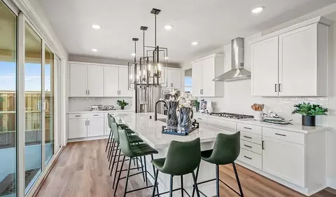 Kitchen - 758 E Lorca St, Mountain House, CA 95391 photo 1 of 6